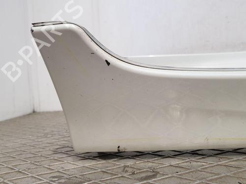 Right sideskirt NISSAN NOTE (E12) 1.5 dCi | BP27353129C114 - Image 9