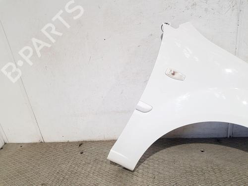 Right front fenders KIA RIO II (JB) 1.4 16V | BP26943197C42 