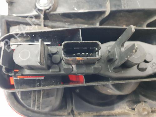 Left taillight NISSAN MICRA C+C III (K12) 1.6 160 SR | BP30581071C34