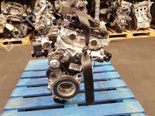 Engine PEUGEOT 2008 II (UD_, US_, UY_, UJ_, UR_, UC_) 1.2 PureTech 130 (USHNS, URHNS) | BP30649983M1 