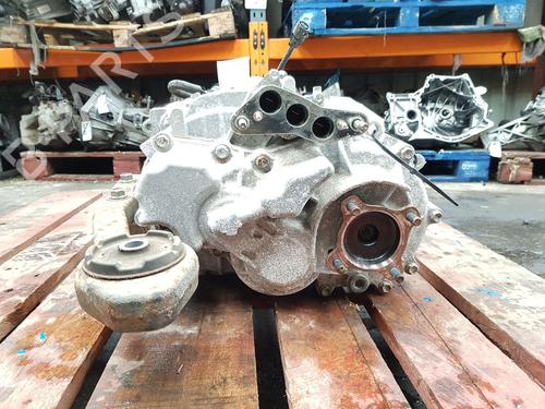 Differensial bakvogn TOYOTA RAV 4 IV (_A4_)  | BP22672045M24 