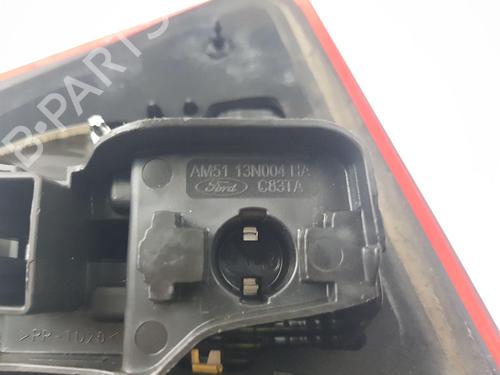 Left tailgate light FORD C-MAX II (DXA/CB7, DXA/CEU) 1.6 TDCi | BP38774669C79 - Image 5