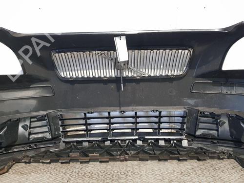 Front bumper VOLVO V50 (545) 2.0 D | BP22209462C7 