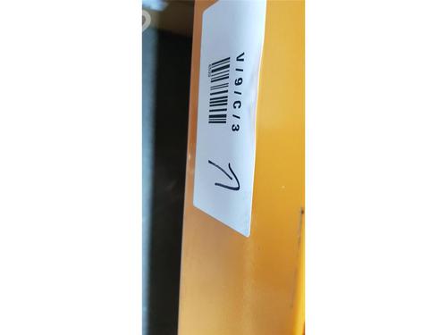 Elektronisk sensor JAGUAR F-PACE (X761) 2.0 Ti4 AWD | BP23263925M84