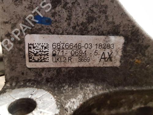 Right front steering knuckle MINI MINI COUNTRYMAN (F60) Cooper D | BP30891580M26 - Image 6