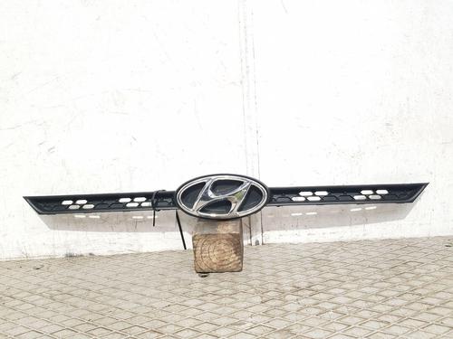 Used Grille Grille HYUNDAI i20 II (GB, IB) 1.2 (84 hp) 34638966 34638966