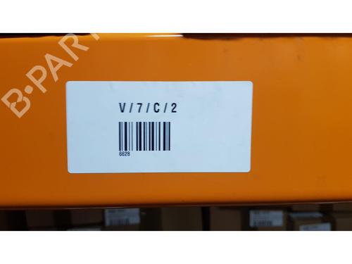 Electronic module RENAULT TRAFIC II Van (FL) 2.0 dCi 115 (FL01, FL0U, FL00, FL0H, FL0M) | BP23433343M83 - Image 11