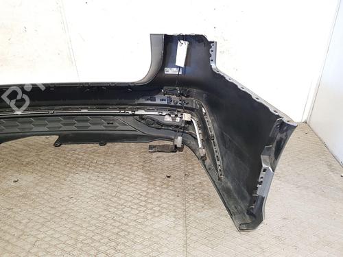 Bagtil kofangere AUDI A6 C8 Avant (4A5) S6 TDI Mild Hybrid quattro | BP31959733C8 