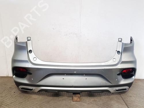 Used Rear bumper MG MG ZS SUV (AZS1) 1.5 VTi (106 hp) 27974862