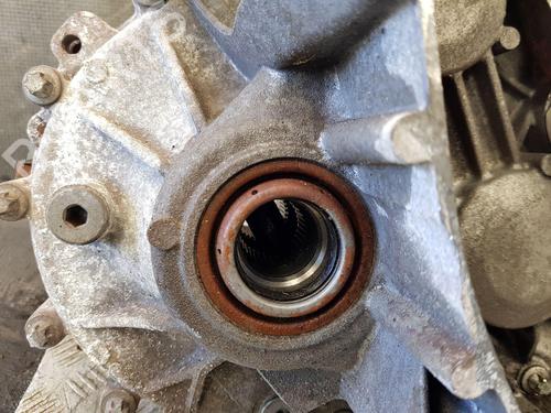 Gearbox MINI MINI (F56) Cooper D | BP26509340M3