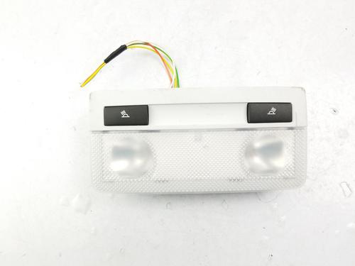 Interior roof light OPEL GRANDLAND / GRANDLAND X (A18, P1UO) 1.5 Turbo D (75) | BP22657812I8