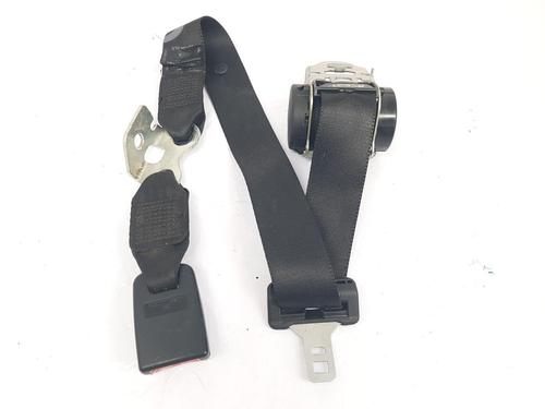 Used Rear center seatbelt Rear center seatbelt 38272112 38272112