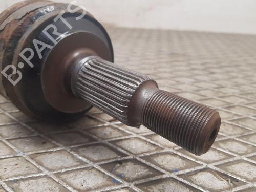 Right rear driveshaft PORSCHE CAYENNE (92A)  | BP28329496M41 