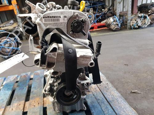 Engine VW T-ROC (A11, D11) | BP30137840M1