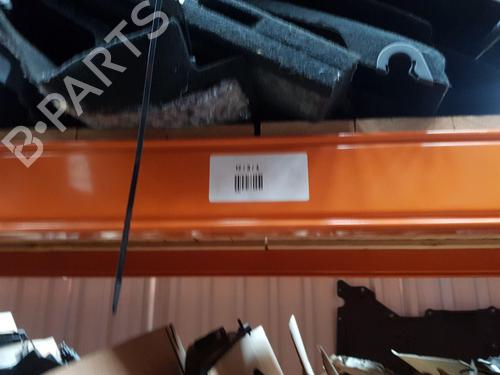 Rear parcel shelf HYUNDAI i30 (FD) 1.4 | BP29292704C85 