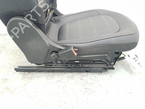 Left front seat SMART FORTWO Coupe (453) 0.9 (453.344, 453.353) | BP37444235C15 - Image 20
