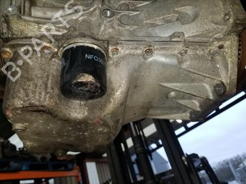 Engine SUZUKI SWIFT IV (FZ, NZ) 1.2 (AZH412, ZC72S) | BP32275276M1 