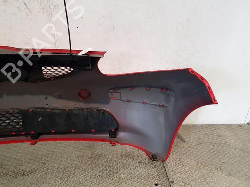 Front bumper TOYOTA AYGO (_B1_) 1.0 (KGB10_, KGB10R) | BP29756078C7