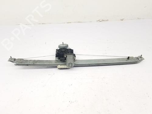 Front right window mechanism RENAULT TRAFIC III Van (FG_) 1.6 dCi 115 (FGMD) | BP26915287C23 