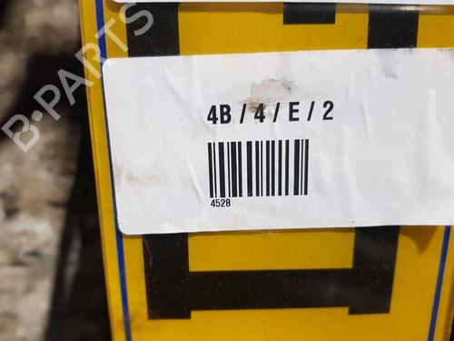 Gearbox VW GOLF IV (1J1) 1.4 16V | BP30138016M3