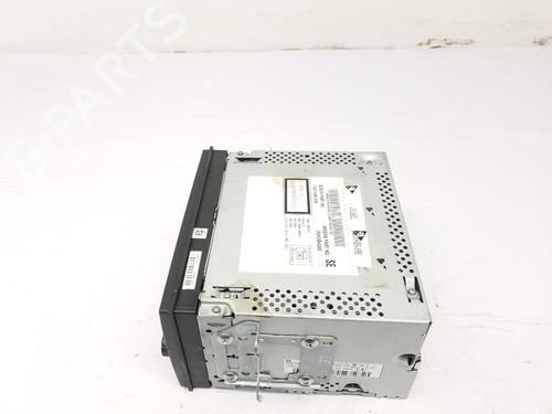 Module électronique NISSAN QASHQAI I (J10, NJ10) 1.6 | BP26646530M83 