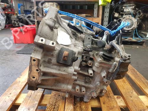 Gearbox TOYOTA RAV 4 III (_A3_) 2.2 D 4WD (ALA30_, ALA30R) | BP30137977M3