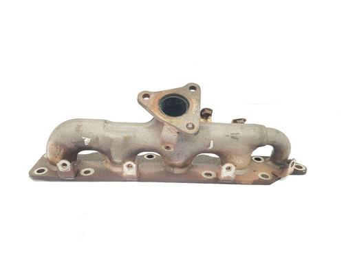 Udstødningsmanifold MITSUBISHI OUTLANDER III (GG_W, GF_W, ZJ, ZL, ZK) 2.2 Di-D 4WD (GF6W) | BP30045195M110