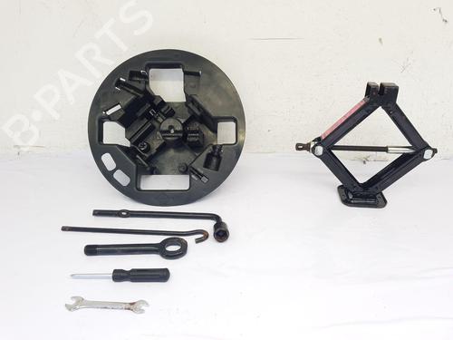 Used Jack Kit KIA PICANTO II (TA) 1.0 (67 hp) 28087918