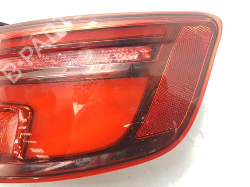 Right taillight AUDI A3 Limousine (8VS, 8VM) RS3 quattro | BP29229830C35 