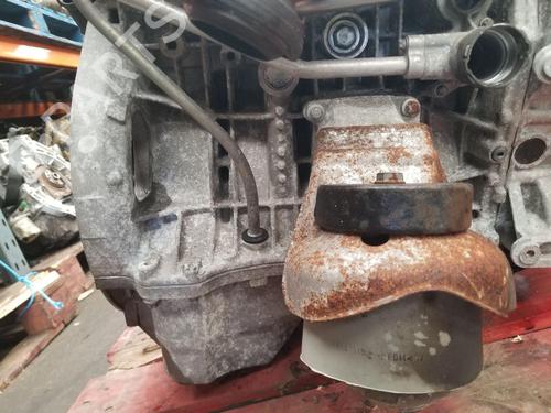 Engine MERCEDES-BENZ CLC-CLASS (CL203) CLC 160 (203.731) | BP39208851M1 - Image 7