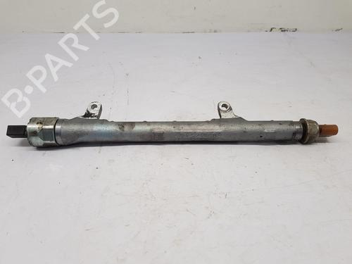 Injection rail SKODA FABIA II (542) 1.6 TDI | BP30364883M98
