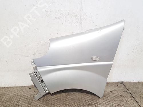 Used Left front fenders RENAULT TRAFIC II Van (FL) 2.0 dCi 115 (FL01, FL0U) (114 hp) 27151001