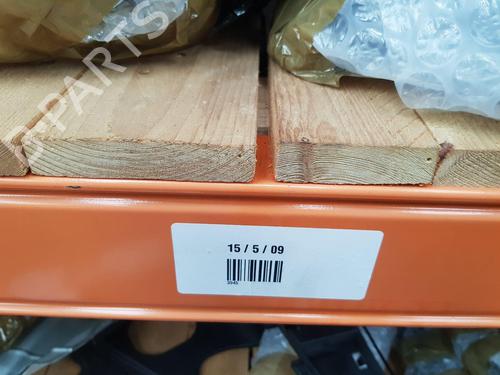 Upper protection AUDI Q7 (4MB, 4MG, 4MQ) 3.0 TDI quattro | BP35934026M93 - Image 10