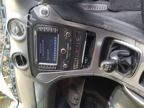 Used Parts FORD MONDEO IV (BA7) 2.0 TDCi 4953704