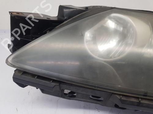Left headlight MAZDA CX-7 (ER) 2.2 MZR-CD AWD (ER10A) | BP33889992C28 - Image 6