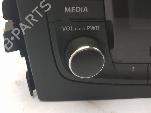 Radio SUZUKI CELERIO (LF) 1.0 (AVK310) | BP34042554E6  - Image 7