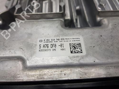 Engine control unit (ECU) MINI MINI (F56) Cooper S | BP30914719M57 