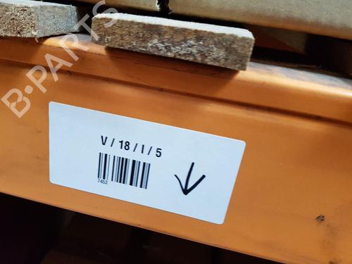 Engine mount AUDI Q5 (FYB, FYG) SQ5 TFSI quattro | BP27664988M89 