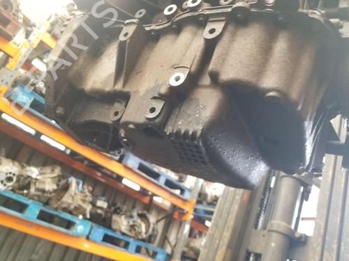 Engine RENAULT KANGOO Express (FW0/1_) 1.5 dCi 90 (FW0G, FW05, FW08, FW11) | BP36905016M1  - Image 11