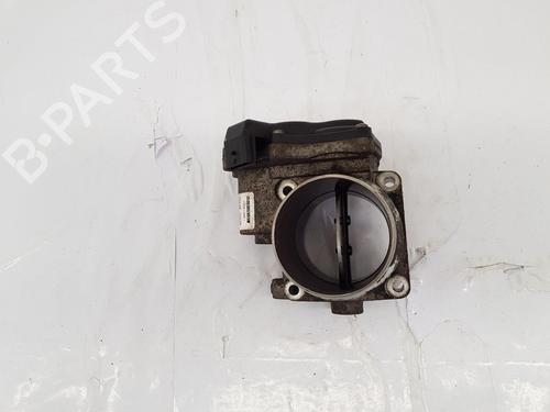 Used Throttle body Throttle body NISSAN NAVARA NP300 Pickup (D23, D23T) [2014-2026] 34638997 34638997