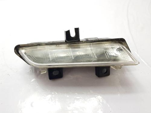 Left front fog light RENAULT CAPTUR I (J5_, H5_) 0.9 TCe 90 | BP29597786C30 