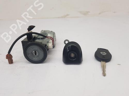 ignition-barrel-nissan-note-e12-2012-33889941 main image