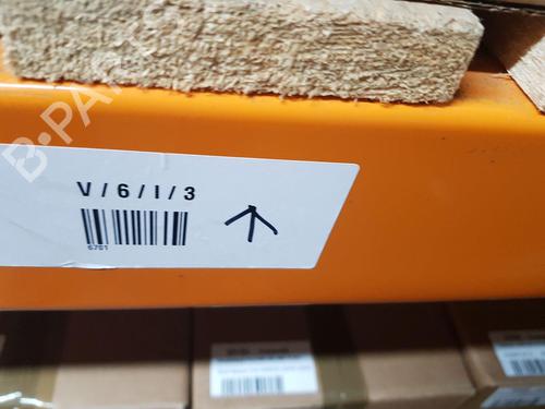 Engine control unit (ECU) MERCEDES-BENZ VITO Van (W447)  | BP30976776M57 