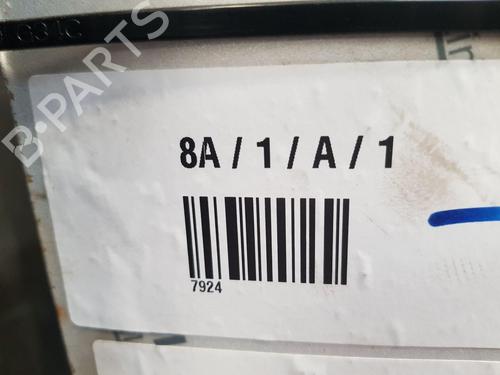 Gearbox SKODA OCTAVIA II Combi (1Z5) 1.6 TDI | BP29230014M3 