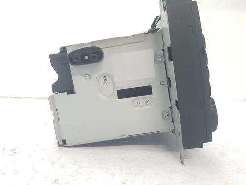 Radio MERCEDES-BENZ A-CLASS (W169) A 160 CDI (169.006, 169.306) | BP22682615E6