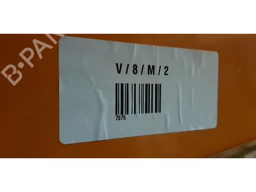 Other FORD TRANSIT CUSTOM V362 Van (FY, FZ) 2.2 TDCi | BP30184732O1