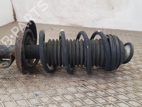 Left front shock absorber OPEL CORSA D (S07)  | BP29262591M16 