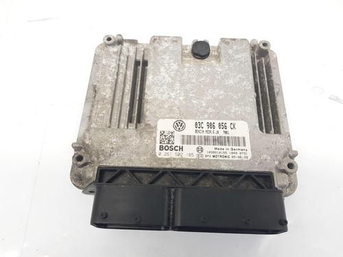 Used Engine control unit (ECU) Engine control unit (ECU) VW GOLF PLUS V (5M1, 521) 1.6 FSI (115 hp) 34639107 34639107