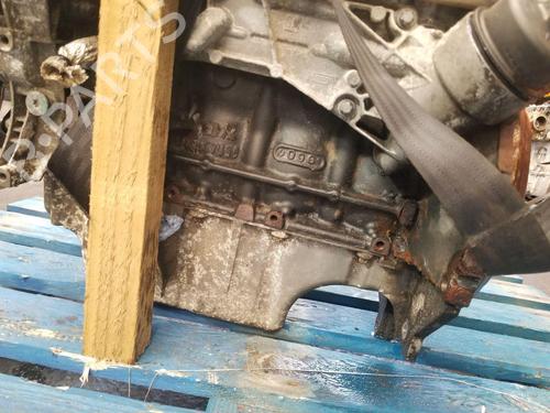 Engine VAUXHALL ASTRA Mk VI (J) (P10) 1.6 | BP39536814M1  - Image 11