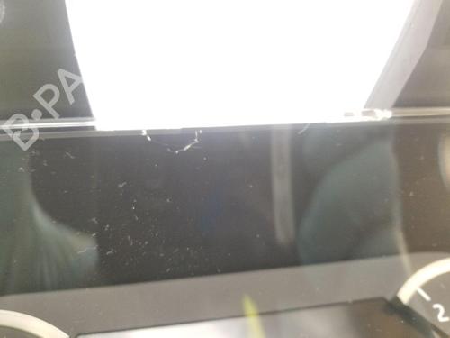 Instrument cluster JAGUAR XF II (X260) | BP23263721C47